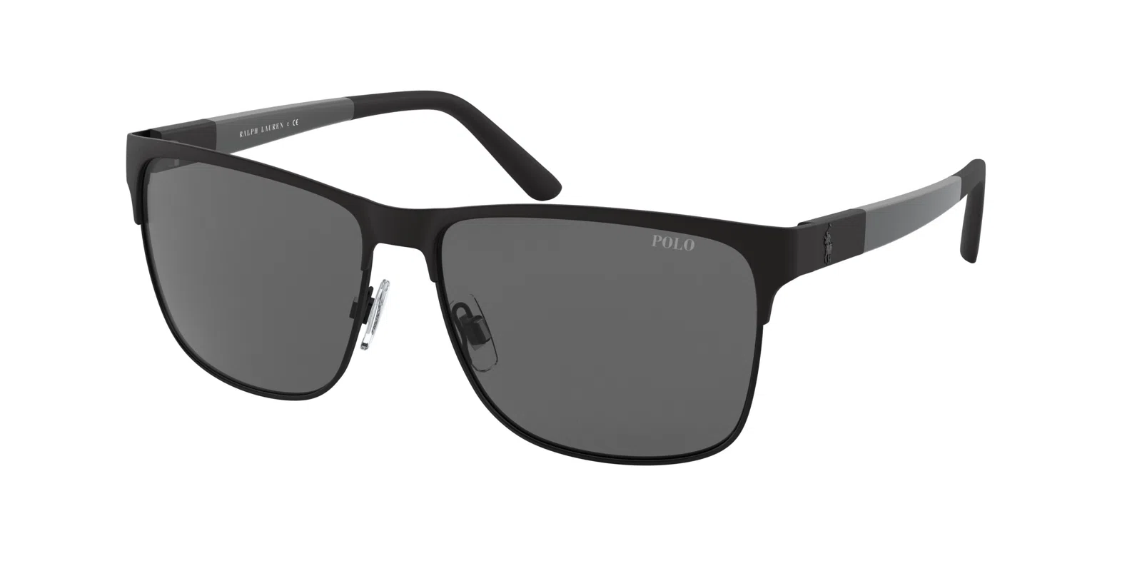Polo 3128 Sunglasses - view 4